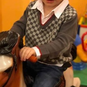 🔥🔥BOBOLI Sweater-shirt